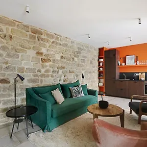 Appartamento Pick A Flat's Near Place De La Bastille - Rue Du Faubourg Saint Antoine, Parigi
